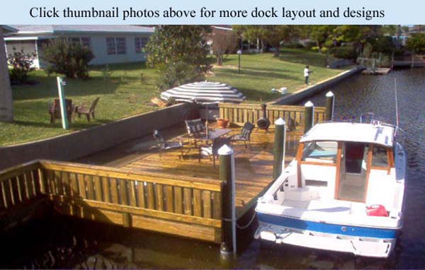 dock-project